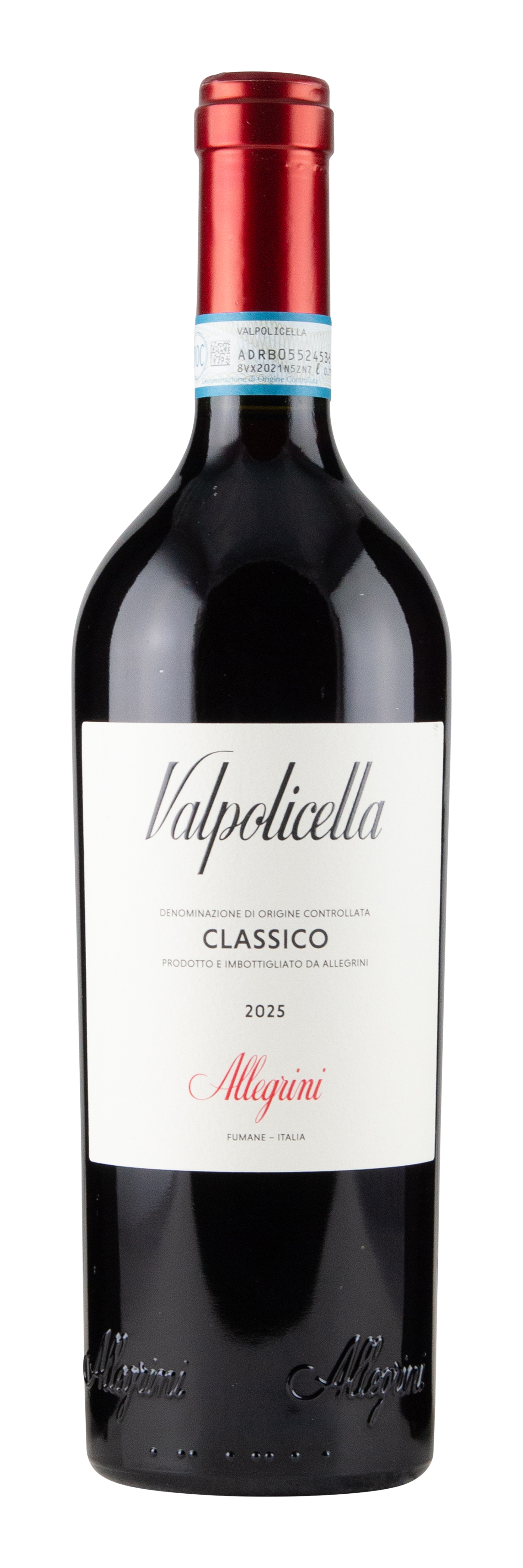 Allegrini Valpolicella Classico 2024